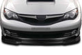 2008-2010 SUBARU IMPREZA WRX STI CA