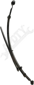 LEAF SPRING