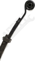 LEAF SPRING