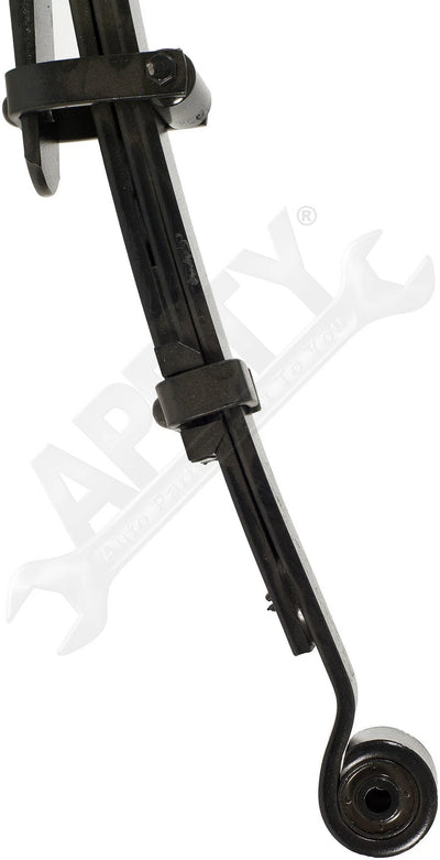 Dorman leaf springs