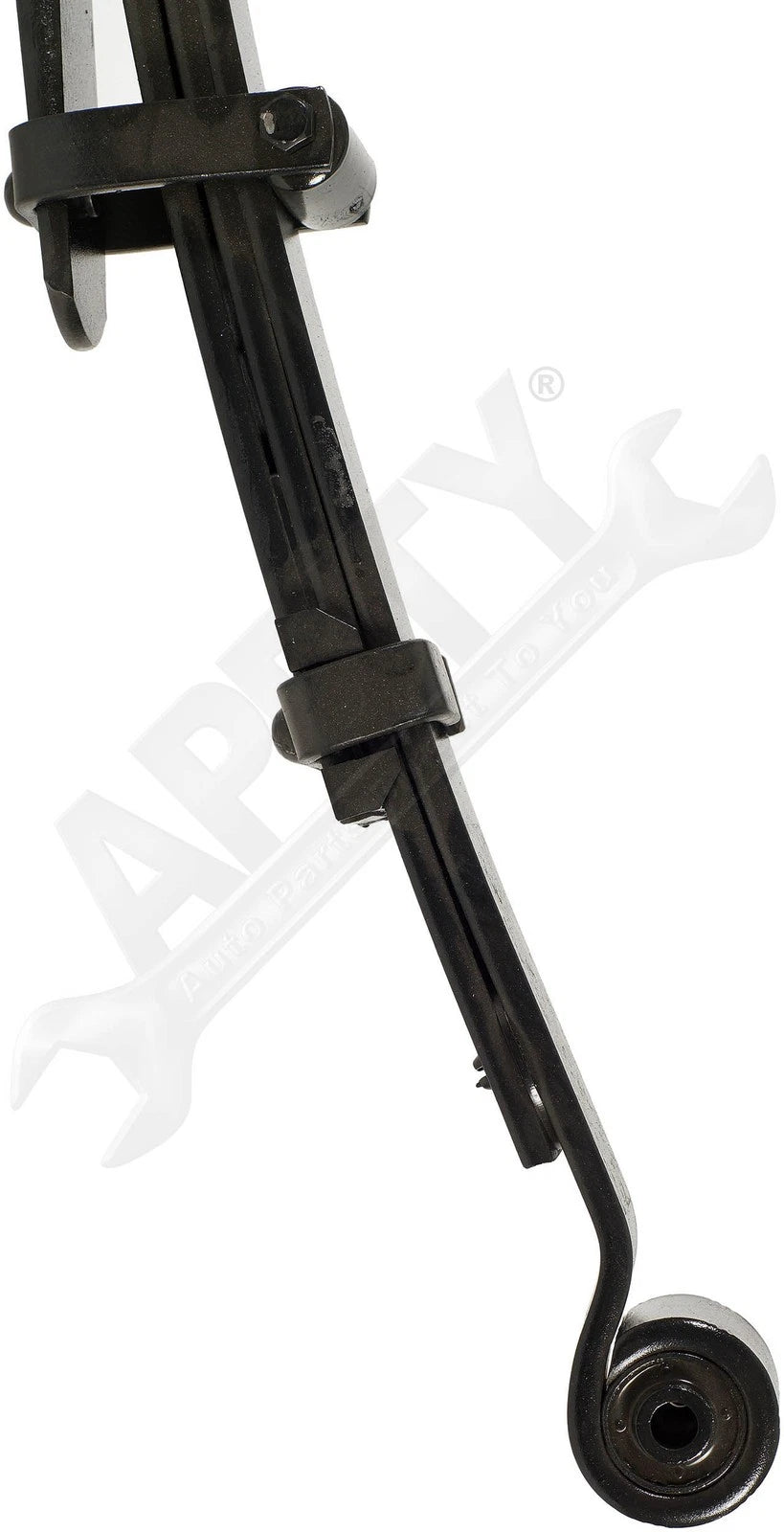 LEAF SPRING