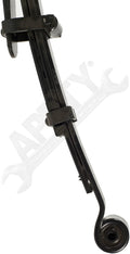 LEAF SPRING