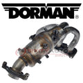 MANIFOLD CONVERTER