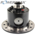 GRIP PRO GM8.875INT 30SPL 3.73+