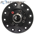 GRIP PRO GM8.875INT 30SPL 3.73+