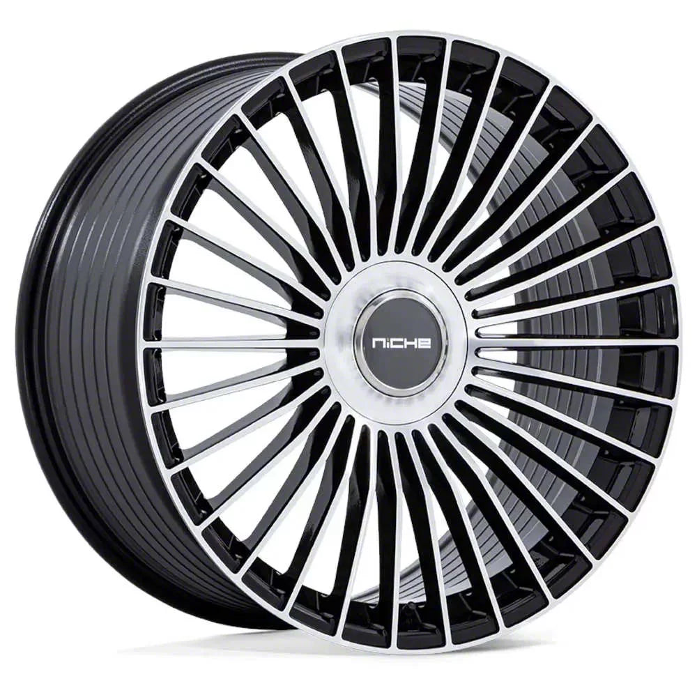 M282 24X10 6X135/5.5 G-BLK MCH-FC 3
