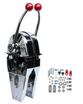 CONTROL, MT3 TWIN W/SW