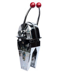 CONTROL, MT3 TWIN W/SW