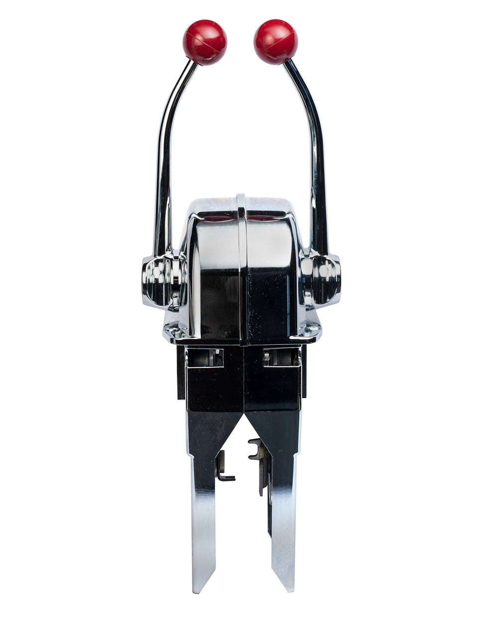 CONTROL, MT3 TWIN W/SW