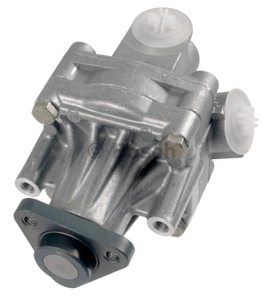 STEERING PUMP MECH