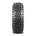 Mickey Thompson auto part close-up