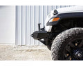 Lod - Jeep bull bar