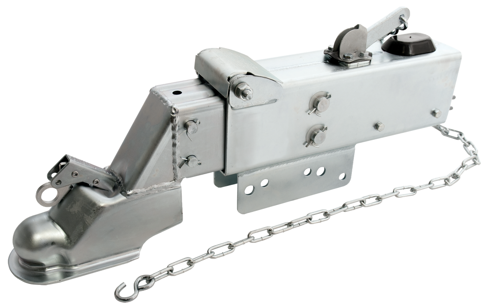 MODEL 6 ACTUATOR | BLT-ON 2.313CPLR