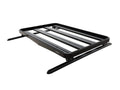 ~(46 lbs. 46X38X3)~ Truck Canopy or Trailer Slimline II Rack Kit / Tall / 1165mm(W) X 954mm(L)