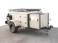 ~(42 lbs. 46X30X3)~ Truck Canopy or Trailer Slimline II Rack Kit / Tall / 1165mm(W) X 752mm(L)