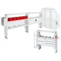 HVAC/ MECHANICAL PACKAGE FOR FULLSIZE 148 WB TRANSIT