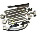 ENGINE TIMING CHAIN KIT