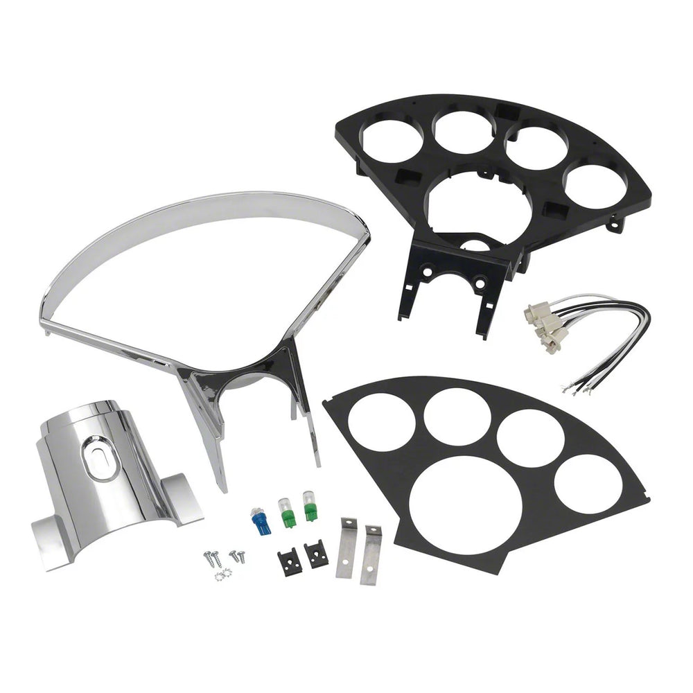 AutoMeter auto part