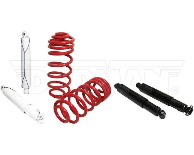 AIR SUSPN DELETE KIT