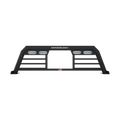 1719 FORD SUPER DUTY LOW PRO W/WINDOW HEADACHE RACK