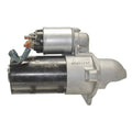 RACK AND PINION ASSEMBLY