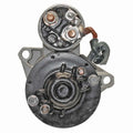 RACK AND PINION ASSEMBLY