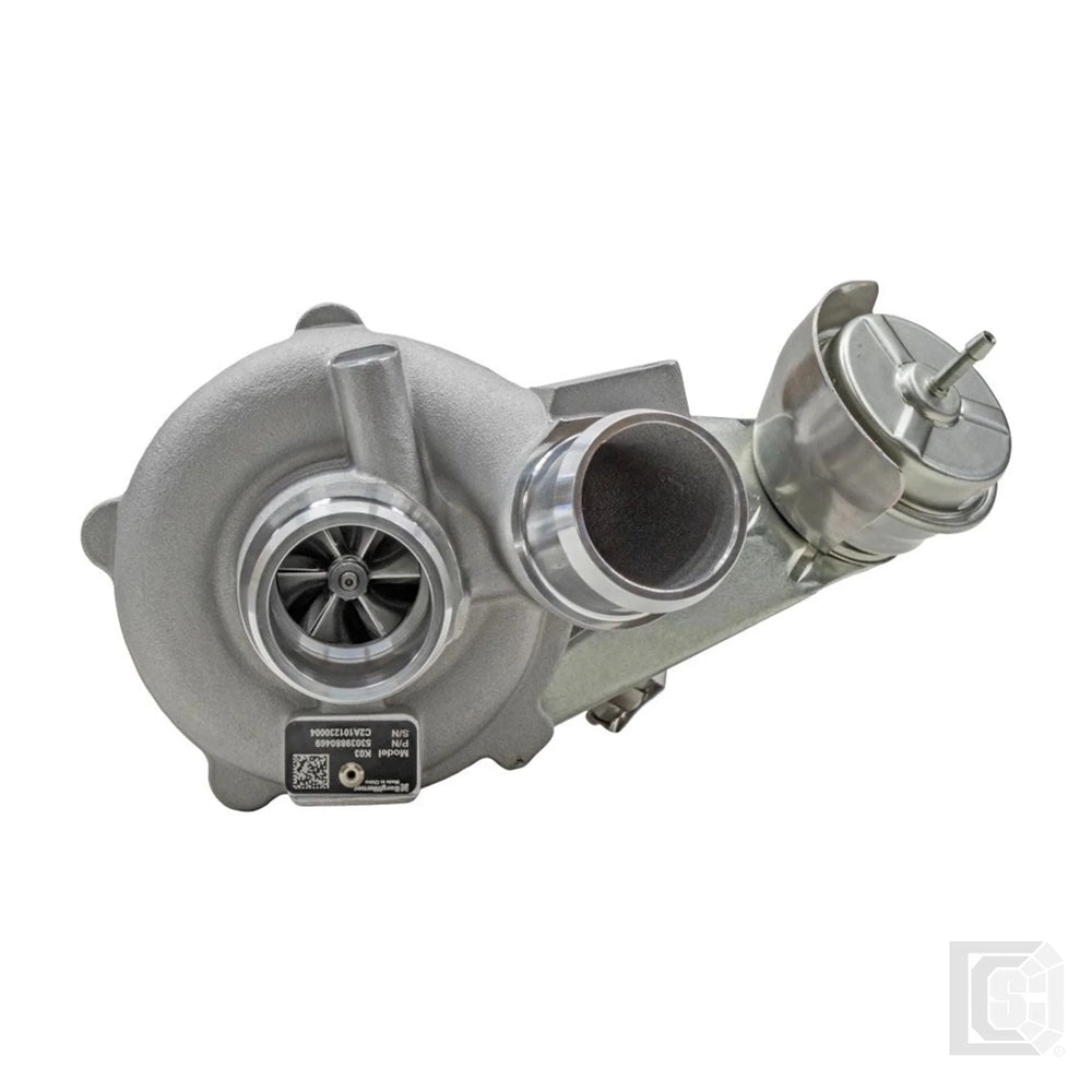 BorgWarner auto part