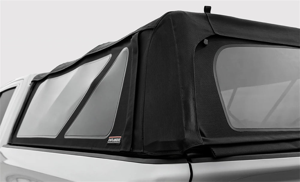 Agri-Cover19-ON Chevy GMC 1500 6 6 Box w o Bedside Storage Boxes
