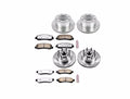 PowerStop auto part