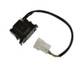 STEERING WHEEL MOTION SENSOR