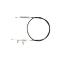 CO SHIFTER GM 200-4R CHROME 12' BEN