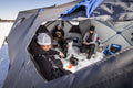 OTTER VORTEX PRO MONSTER LODGE THERMAL HUB