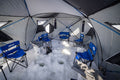 OTTER VORTEX PRO MONSTER LODGE THERMAL HUB