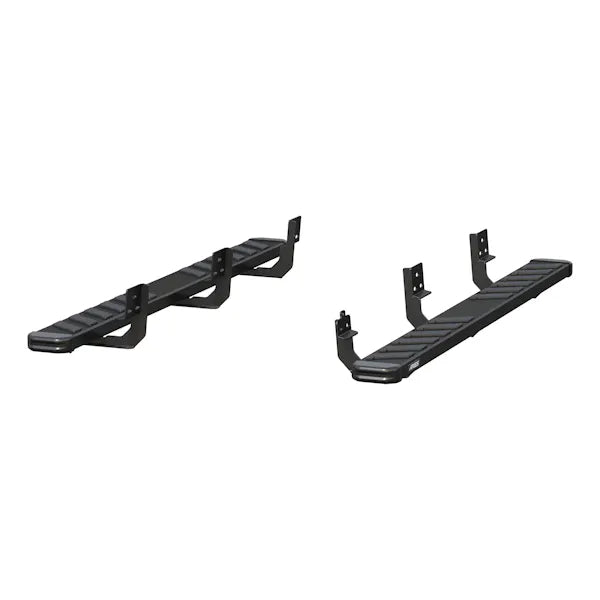 6" RUNNING BOARDS