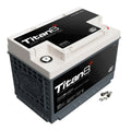 14V LITHIUM TITAN 8 BATTERIES - M6