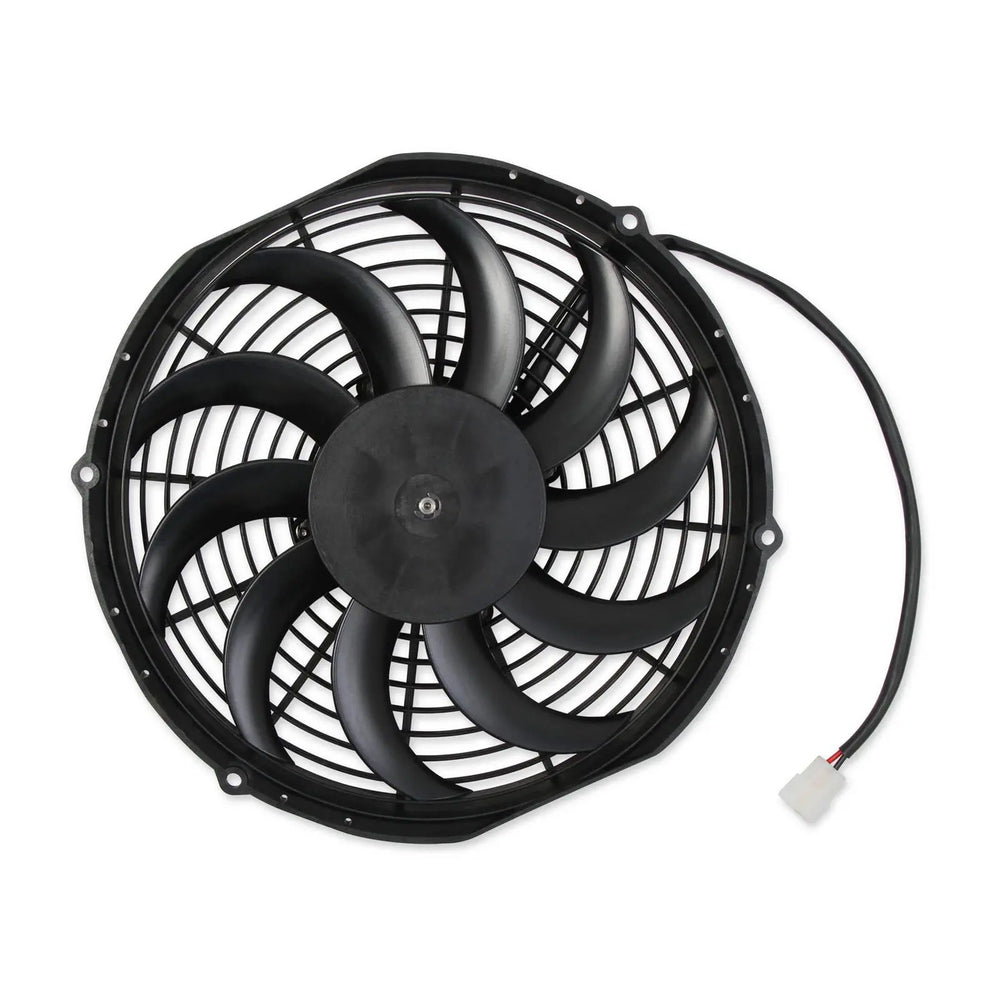FB FAN/SHROUD PACKAGE HP