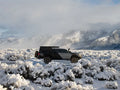 OVERLANDER ALL-TERRAIN GPS NAVIGATO