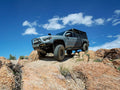 OVERLANDER ALL-TERRAIN GPS NAVIGATO