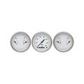 WHITE HOT 3IN SPEEDO/2 DUALS-GM