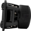 SoloX L7X 10-Inch (25cm) 3 DVC Ferrite Competition Subwoofer 2-Ohm; RoHS Compliant