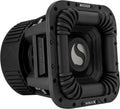 SoloX L7X 10-Inch (25cm) 3 DVC Ferrite Competition Subwoofer 2-Ohm; RoHS Compliant