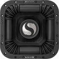 SoloX L7X 10-Inch (25cm) 3 DVC Ferrite Competition Subwoofer 2-Ohm; RoHS Compliant
