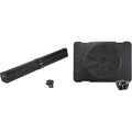 SoloX L7X 10-Inch (25cm) 3 DVC Ferrite Competition Subwoofer 2-Ohm; RoHS Compliant