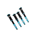 Megan EZ II Series Coilover Damper Kit Lexus LS400 95-00
