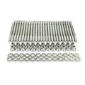 Wagner Tuning Dodge Cummins 5.9L/6.7L OEM Head Stud Set - Burnished
