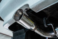 CIVIC EXHAUST
