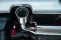 CIVIC EXHAUST
