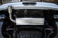 CIVIC EXHAUST