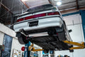 CIVIC EXHAUST