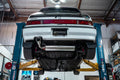 CIVIC EXHAUST